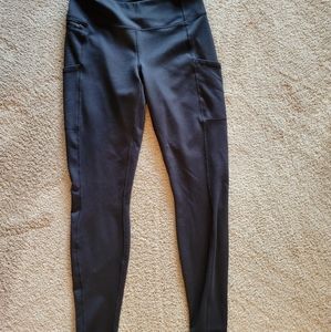 Patagonia winter leggings